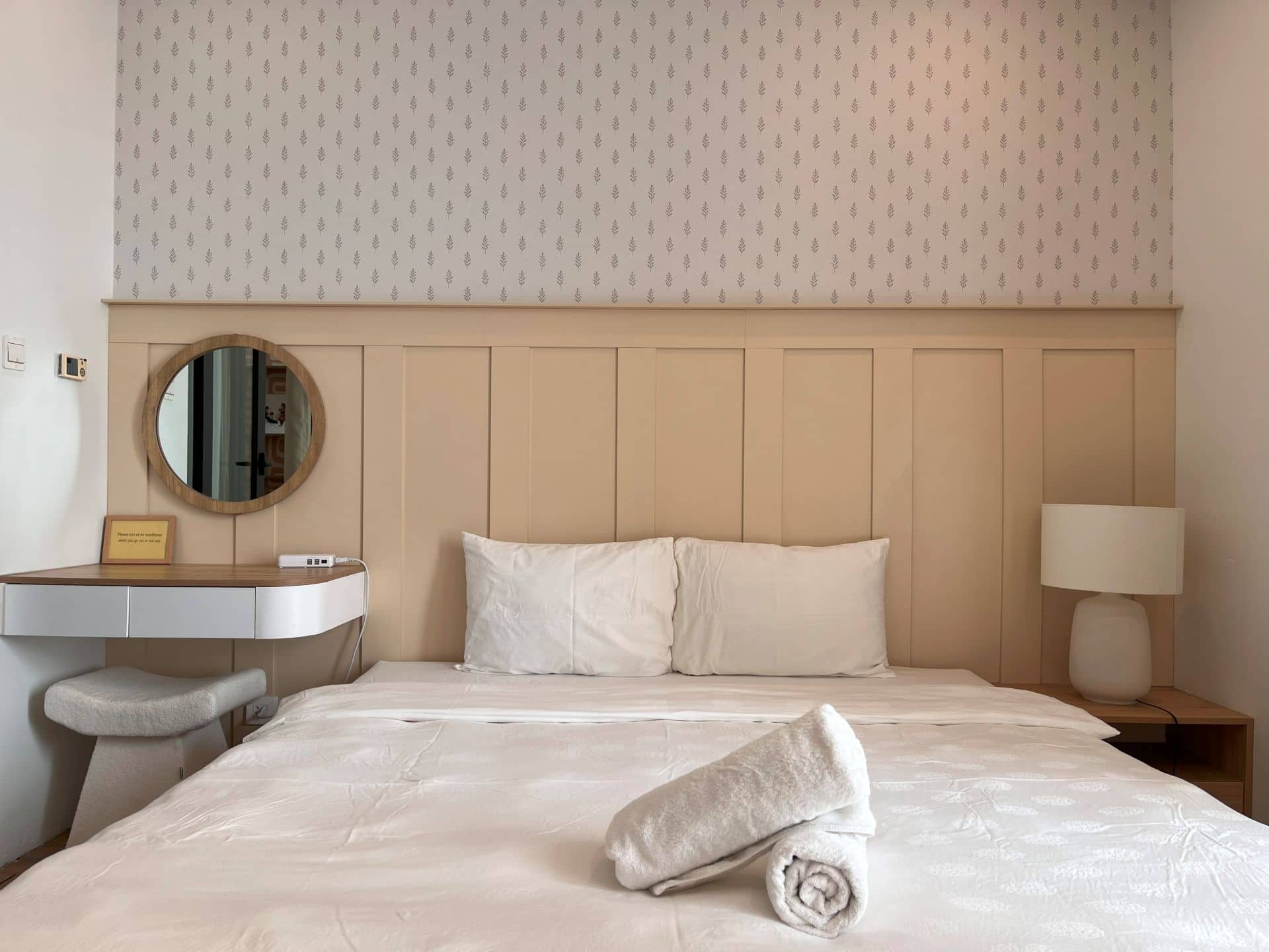 Homestay Royal City 1 Phòng Ngủ